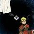 NARUTO AND SUKUNA FUSION