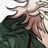 Nagito Komaeda On The Nintendo Ds
