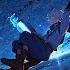 Inspired By The Night Sky Isekai Anime Relaxing Music Sky Ambience