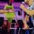 SHOK SERDAR ORTAÇ Va YULDUZ USMONOVA ISTIQLOLNI LARZAGA KELTIRISHDI 2017