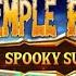 Temple Run 2 New Halloween Soundtrack Spooky Summit 2020