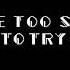 Sonic Exe Version 7 You Re Too Slow Want To Try Again