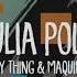 DDDUBS002 Julia Poly Maquina Original Mix