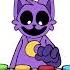 Me Extrañaste Catnap Fandub Español Smiling Critters Poppy Playtime Poppyplaytime Shorts