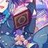 Metamo Re Born Hinomori Shizuku Alt Vocal