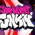 Friday Night Funkin Hero S Journey Full OST FNF MODS