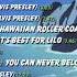 Lilo Stitch 2002 Complete Score Burning Love Wynonna Judd