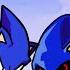 FNF Sonic Vs Metal Sonic Ova Articlone