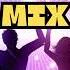 80 S DANCE PARTY MIX