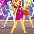 MLP Equestria Girls Song