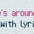 No One S Around To Help WITH LYRICS Animal Crossing New Horizons Song Musical