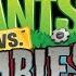 Ancient Egypt Choose Your Seeds Extended Plants Vs Zombies 2