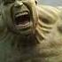 The Hulk Custom Sound Effects