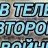 Аудиокнига ПОПАДАНЦЫ В ПРОШЛОЕ ОЧНУЛСЯ В ТЕЛЕ СОЛДАТА ВТОРОЙ МИРОВОЙ ВОЙНЫ