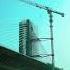 Six Lane Extra Dose Ganga River Bridge In Prayagraj Bridge Prayagraj Mahakumbh2025 Kumbh