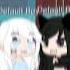 Kuromi Stoud Up For My Melody Gachaclubedit Tiktok