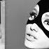 Ariana Grande Dangerous Woman Audio Acoustic Version