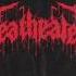 DEATHEATER UNTITLED MEMPHIS 66 6 EXCLUSIVE