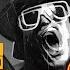 Jim Pavloff Fire And Burn Little Orange UA Remix Animated Visual