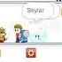 AY IN DESKTOP DISTRESS