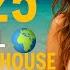 KTALINDJ S Legendary Ibiza Style LIVE DJ SET JUNE 2025 Global Afro Tech House Mashup