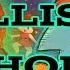 1 Hour Ballistic With Lyrics By RecD