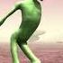 Green Alien Dance Şöhret Bizde Para Bizde V2