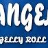 Eminem Jelly Roll Even Angels Cry Lyrics