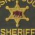 Fresno County Sheriff Channel 6 Scanner Audio July 8 2021