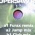 DJ Furax Vs Redshark Supersaw Club Mix