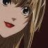 Bubblegum Bitch Misa Amane AMV Anime