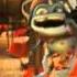 Crazy Frog Last Christmas HD