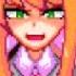 FNF Triple Trouble But It S Doki Doki Literature Club Characters