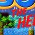 Sonic The Hedgehog 1991 Review