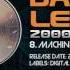 Daniel Lesden Machinery