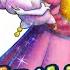 Mario Luigi Dream Team Princess Peach Voice Clips