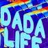 Dada Life Rumble Slow