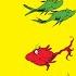 One Fish Two Fish Red Fish Blue Fish Full Episode Official Animated Read Along Dr Seuss