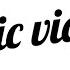 Nicole Scherzinger On The Rocks Official Lyric Video