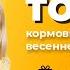 Вебинар ТОП 20 кормовых добавок весеннего ассортимента