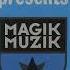 Tiësto Tiësto Presents Magik Muzik