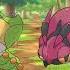 Leavanny Vs Scolipede Who Is Strongest Shorts Pokemon