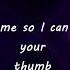 Take Me Helltaker Lyrics Short