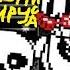 RUS COVER Sans And Papyrus Song Remastered An Undertale Rap By JT Music To The Bone SPRITE
