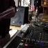 Record Store Day 2016 DJ Tomahawk Soho Theatre Part 3