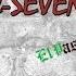 MC Seven E C T M D T Spanish
