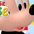 Donald And The Frog Prince Mickey Mouse Clubhouse Full Episode S1 E8 Disneyjr
