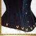 I M Remaking The FIRST Corset I Ever Made 1890s Corset For My What We Do In The Shadows Cosplay