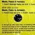Frank O Moiraghi The Love System Music Peace Harmony Frank O Easy Mix