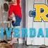 Dance Cover Stupid Love Riverdale Cast Cheryl Blossom Riverdale Riverdaledance Cherylblossom